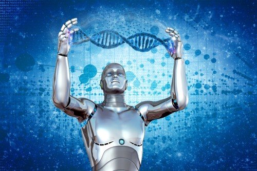 Artificial Intelligence in Medicine