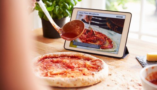 RecipeBook App Features & Benefits