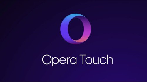 Opera Touch: A Fast, User-Friendly, and Secure Mobile Browser with Desktop Integration