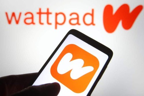 Wattpad App Discussion