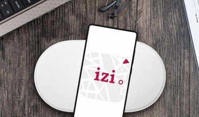 Izi.TRAVEL App Features Review