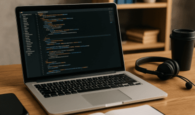 Tecnología sin fronteras: el papel de una agencia de traducción en el sector tech